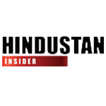 hindustan insider logo